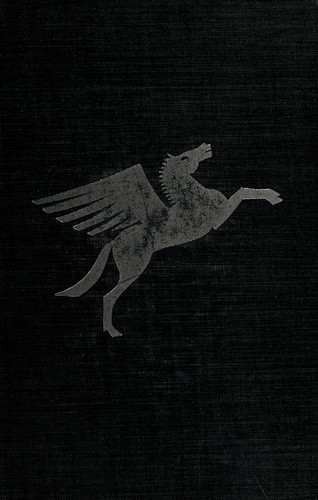 The white steed