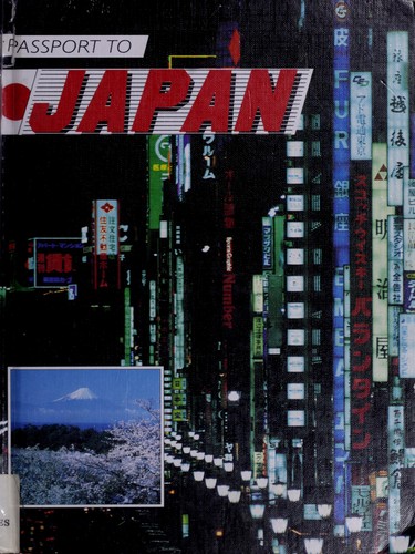 Passport to Japan