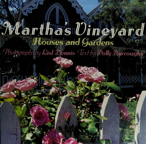 Martha's Vineyard