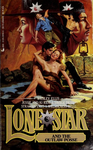 Lone Star 60