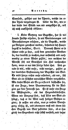 Die allgemeine Religion: Ein Buch für gebildete Leser
