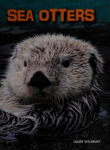 Sea otters
