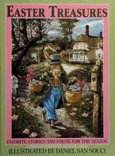 Easter treasures