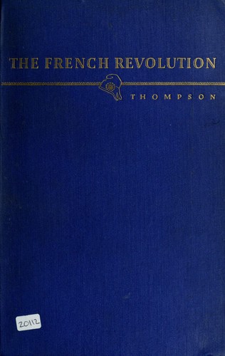 The French revolution