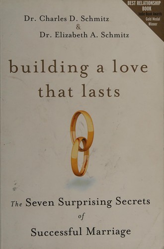 Building a love that lasts