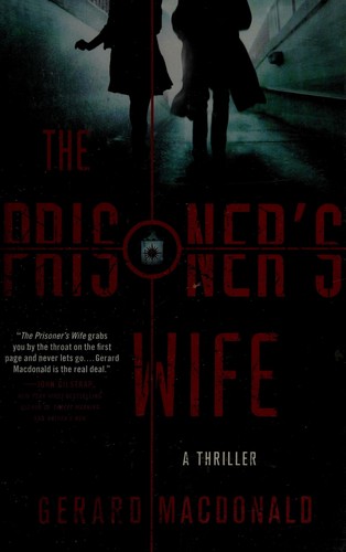 The prisoner's wife