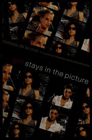 Girl stays in the picture