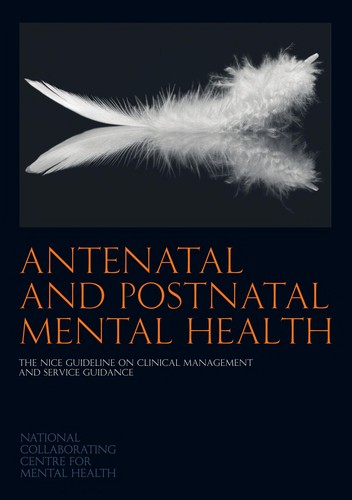 Antenatal and postnatal mental health
