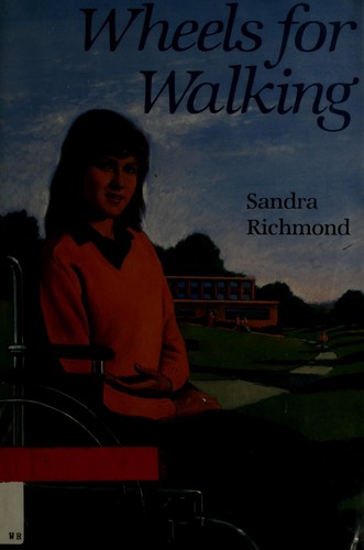 Wheels for Walking