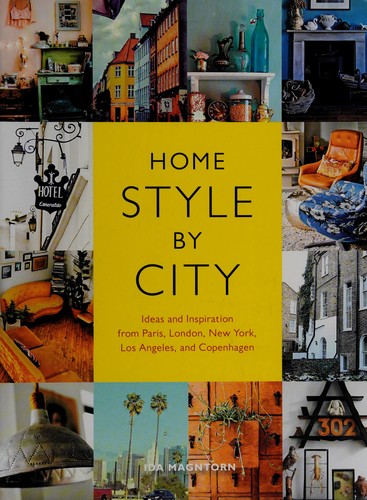 Home style by city