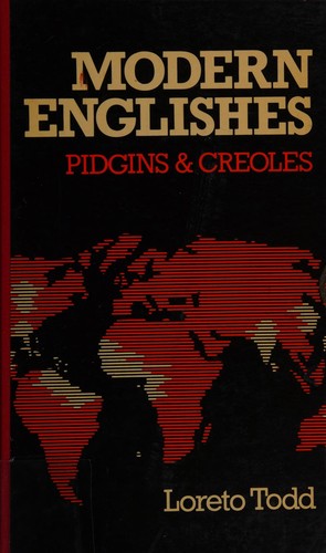 Modern Englishes