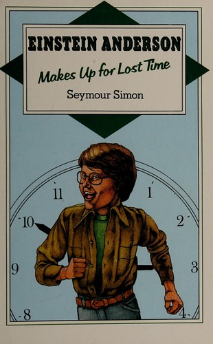 Einstein Anderson makes up for lost time