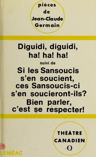 Diguidi, diguidi, ha! ha! ha!
