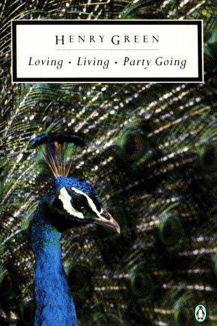 Loving; Living; Party Going
