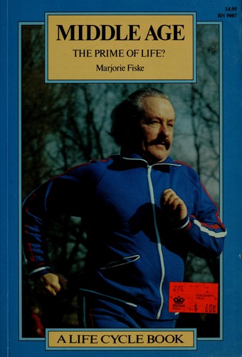 Middle age, the prime of life?