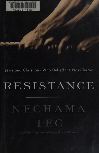 Resistance