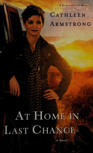 At home in Last Chance