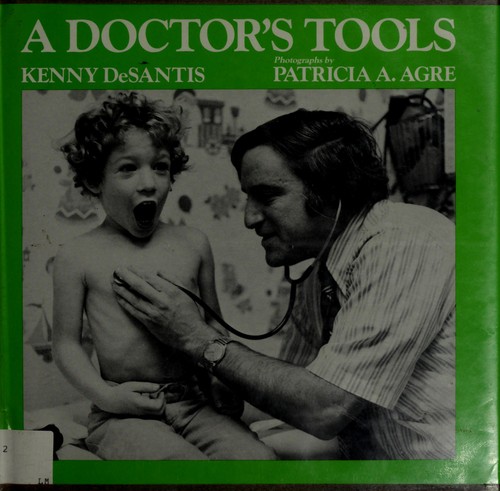A doctor's tools