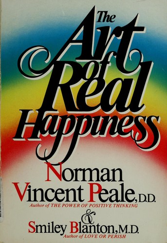 The art of real happiness