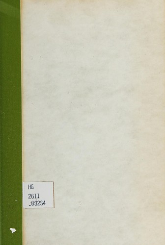 BancOhio Corporation, since 1929 Ohio's leader in the multibank holding company concept