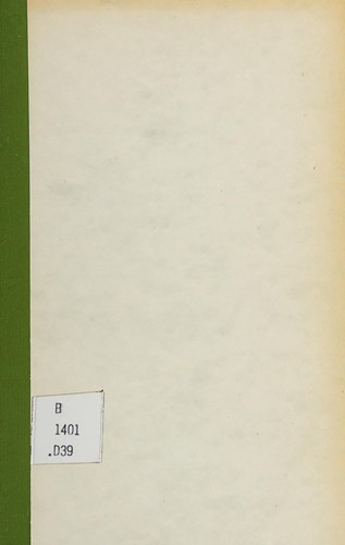 The social significance of the Scottish philosophy of common sense