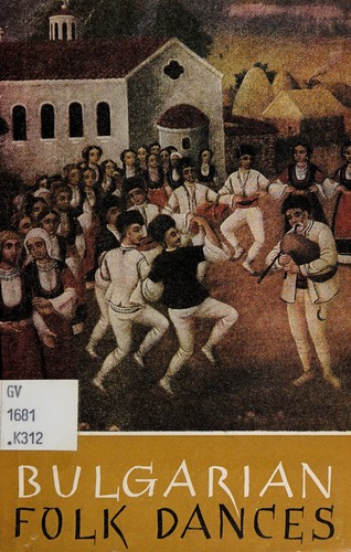 Bulgarian folk dances