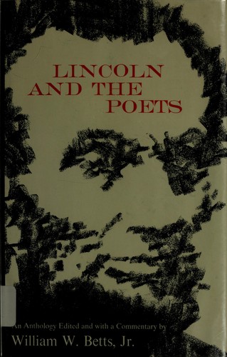 Lincoln and the poets