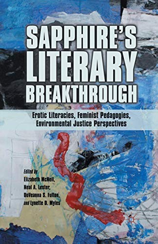 Sapphire's Literary Breakthrough