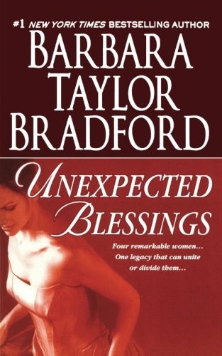 UNEXPECTED BLESSINGS