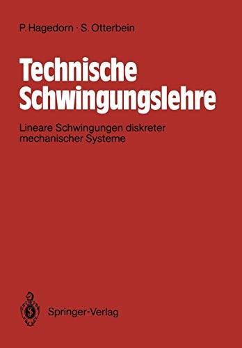 Technische Schwingungslehre