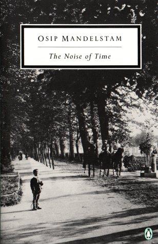 The Noise of Time