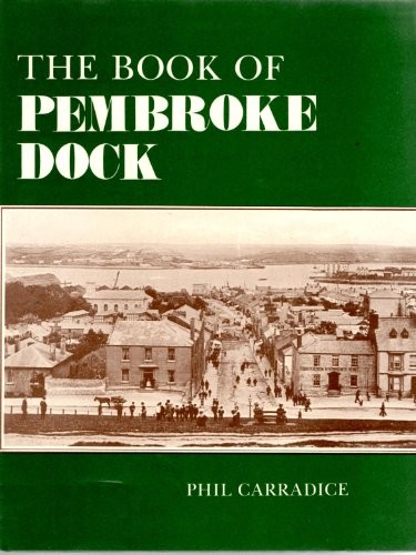 The book of Pembroke Dock
