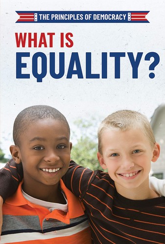 What is equality?
