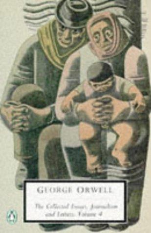 In front of your nose, 1945-1950