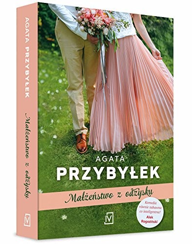 Malzenstwo z odzysku