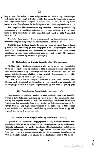 Den Internationale fiskeriudstilling i London 1883