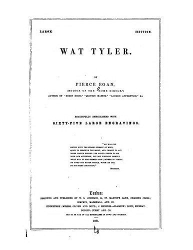 Wat Tyler