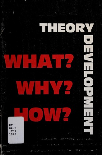 Theory development