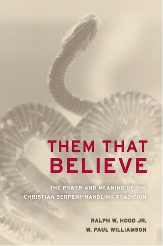 Them that believe