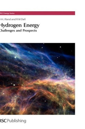 Hydrogen energy