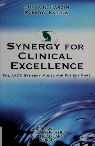 Synergy for clinical excellence