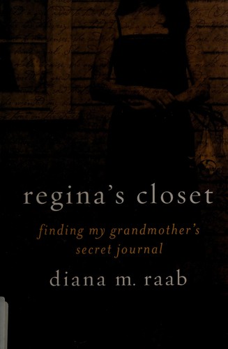 Regina's closet