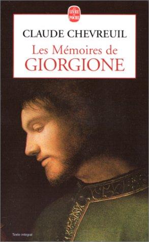 Les mémoires de Giorgione