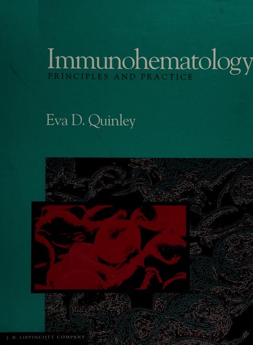 Immunohematology