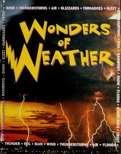 Wonders of Weather