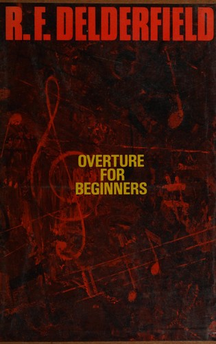 Overture for Beginners