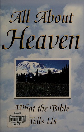 All about heaven