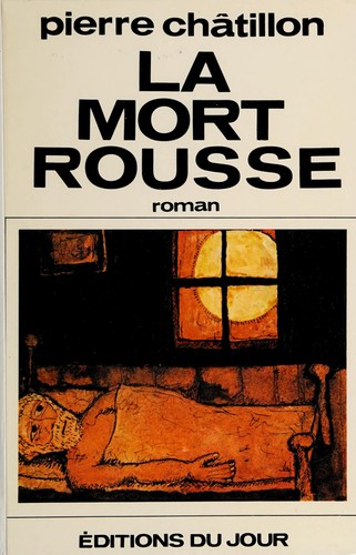 La mort rousse