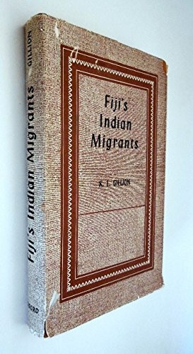 Fiji's Indian Migrants