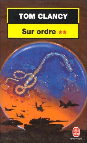 Sur ordre, tome 2
